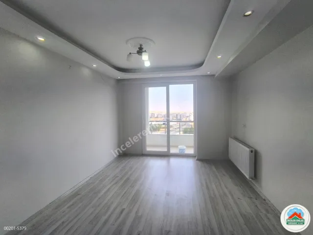 Adıyaman Yeşilyurt Malatya Cad. Üzeri Kiralık 3+1 Daire