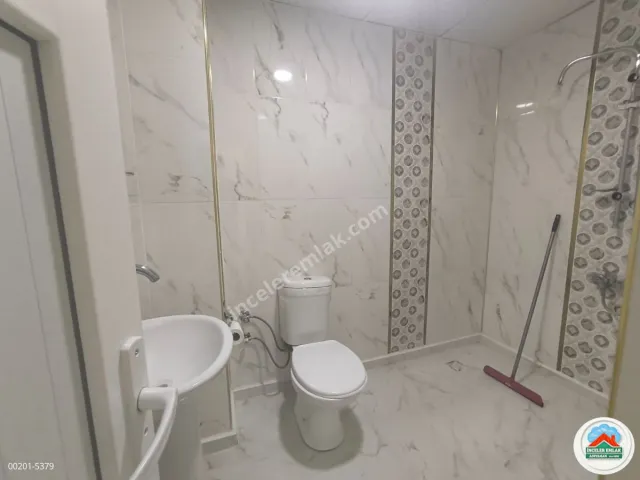 Adıyaman Yeşilyurt Malatya Cad. Üzeri Kiralık 3+1 Daire