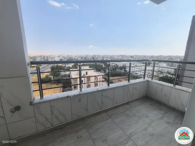 Adıyaman Yeşilyurt Malatya Cad. Üzeri Kiralık 3+1 Daire