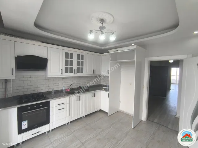 Adıyaman Yeşilyurt Malatya Cad. Üzeri Kiralık 3+1 Daire