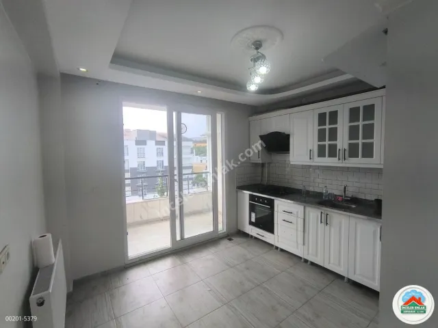 Adıyaman Yeşilyurt Malatya Cad. Üzeri Kiralık 3+1 Daire
