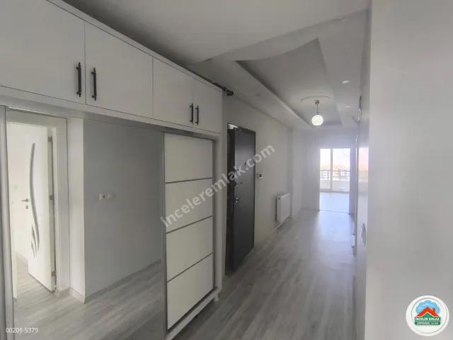 Adıyaman Yeşilyurt Malatya Cad. Üzeri Kiralık 3+1 Daire