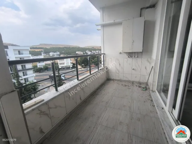 Adıyaman Yeşilyurt Malatya Cad. Üzeri Kiralık 3+1 Daire
