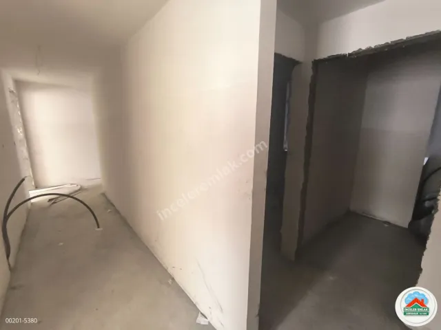 Adıyaman Bahçelievlerde satılık 2+1 Sıfır Hesaplı Daire