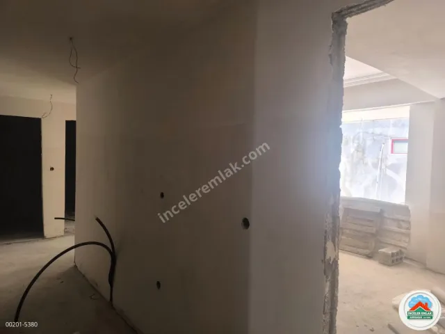 Adıyaman Bahçelievlerde satılık 2+1 Sıfır Hesaplı Daire