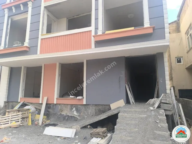 Adıyaman Bahçelievlerde satılık 2+1 Sıfır Hesaplı Daire