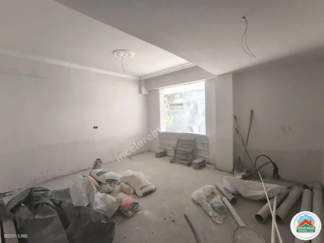 Adıyaman Bahçelievlerde satılık 2+1 Sıfır Hesaplı Daire