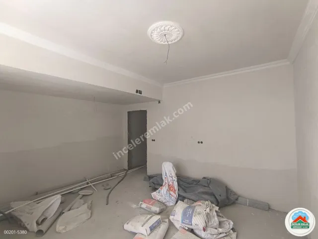 Adıyaman Bahçelievlerde satılık 2+1 Sıfır Hesaplı Daire