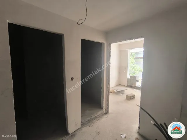 Adıyaman Bahçelievlerde satılık 2+1 Sıfır Hesaplı Daire