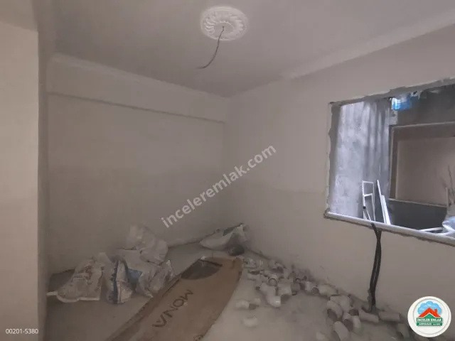 Adıyaman Bahçelievlerde satılık 2+1 Sıfır Hesaplı Daire