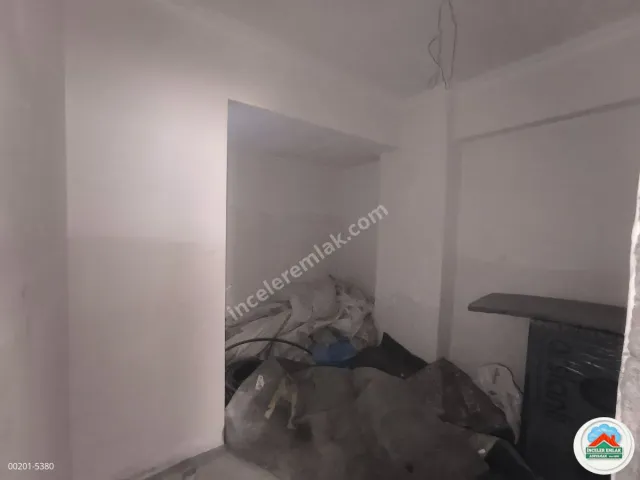 Adıyaman Bahçelievlerde satılık 2+1 Sıfır Hesaplı Daire