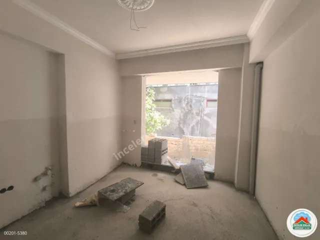Adıyaman Bahçelievlerde satılık 2+1 Sıfır Hesaplı Daire