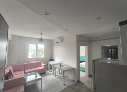 Adıyaman 400 Yataklı Hastane Civarı Kiralık 1+1 Eşyalı Daire
