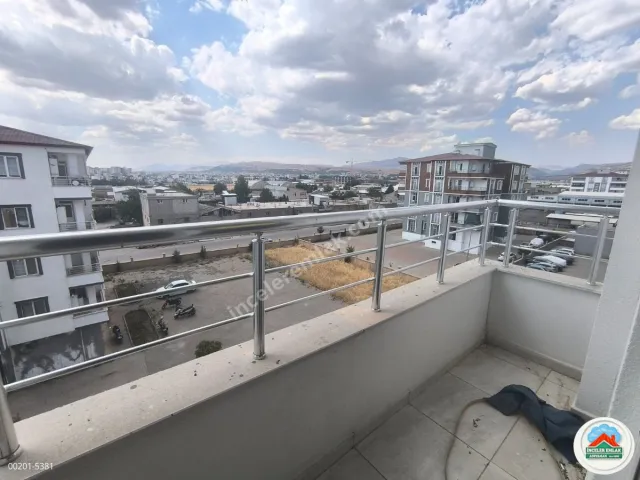Adıyaman 400 Yataklı Hastane Civarı Kiralık 1+1 Eşyalı Daire
