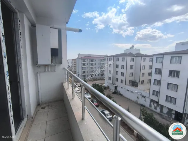 Adıyaman 400 Yataklı Hastane Civarı Kiralık 1+1 Eşyalı Daire