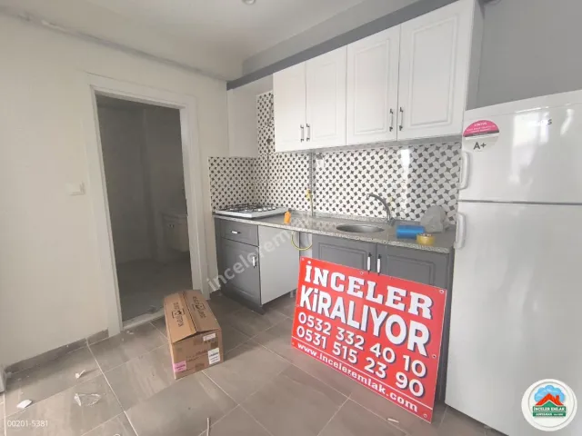 Adıyaman 400 Yataklı Hastane Civarı Kiralık 1+1 Eşyalı Daire