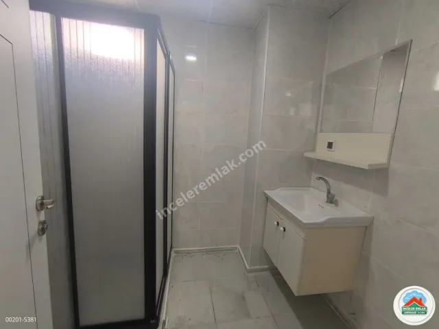 Adıyaman 400 Yataklı Hastane Civarı Kiralık 1+1 Eşyalı Daire