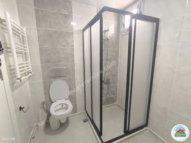 Adıyaman 400 Yataklı Hastane Civarı Kiralık 1+1 Eşyalı Daire