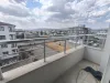 Adıyaman 400 Yataklı Hastane Civarı Kiralık 1+1 Eşyalı Daire