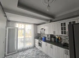Adıyaman Sümerevlerde Besni Cad. Üzeri Satılık 2+1 Daire