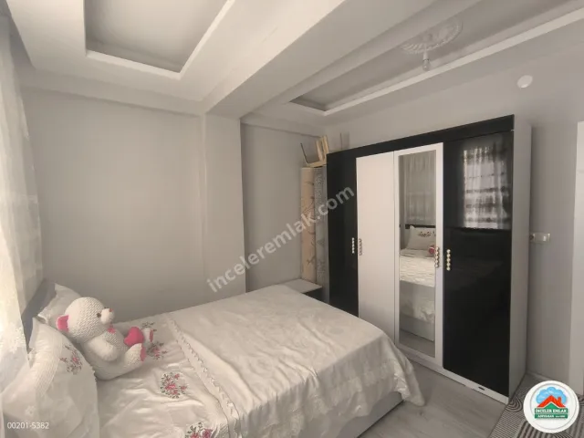 Adıyaman Sümerevlerde Besni Cad. Üzeri Satılık 2+1 Daire