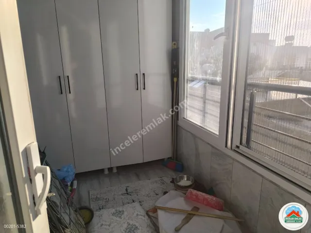 Adıyaman Sümerevlerde Besni Cad. Üzeri Satılık 2+1 Daire