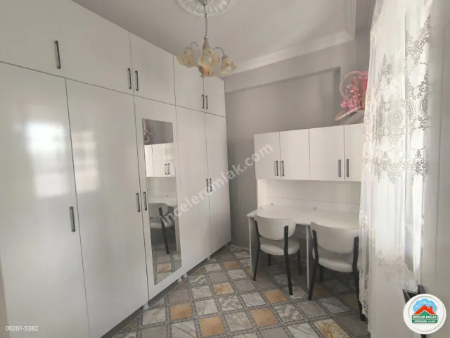 Adıyaman Sümerevlerde Besni Cad. Üzeri Satılık 2+1 Daire