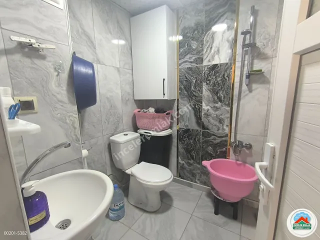 Adıyaman Sümerevlerde Besni Cad. Üzeri Satılık 2+1 Daire