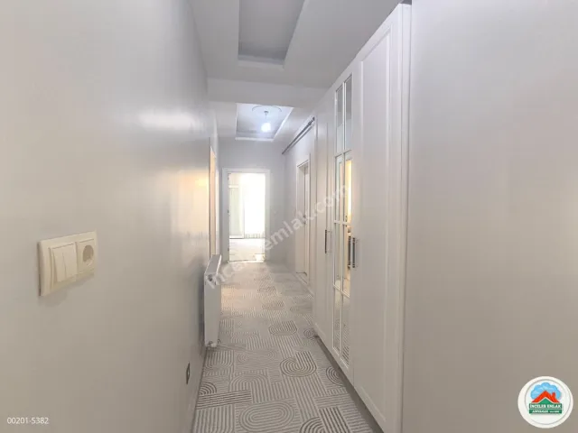 Adıyaman Sümerevlerde Besni Cad. Üzeri Satılık 2+1 Daire