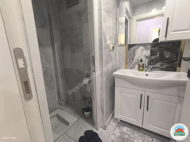 Adıyaman Sümerevlerde Besni Cad. Üzeri Satılık 2+1 Daire