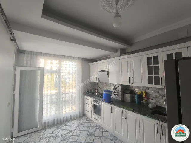 Adıyaman Sümerevlerde Besni Cad. Üzeri Satılık 2+1 Daire