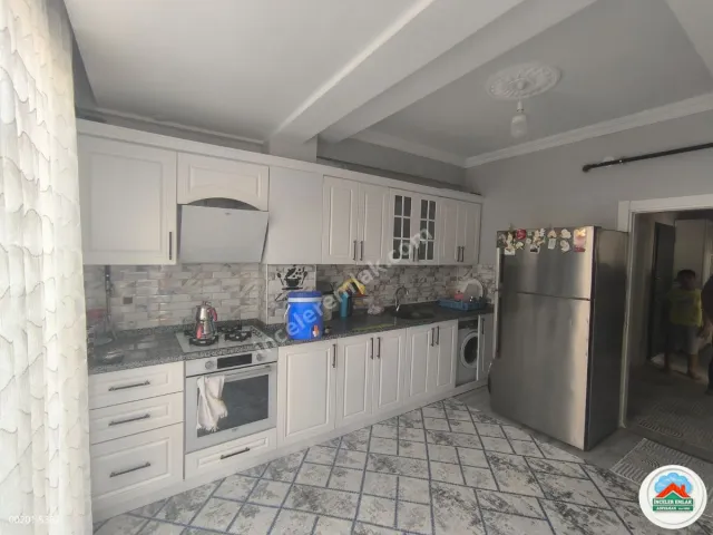 Adıyaman Sümerevlerde Besni Cad. Üzeri Satılık 2+1 Daire