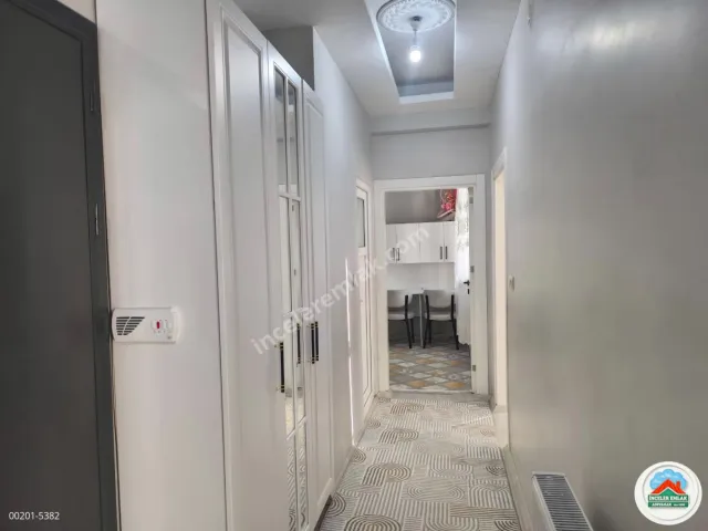 Adıyaman Sümerevlerde Besni Cad. Üzeri Satılık 2+1 Daire