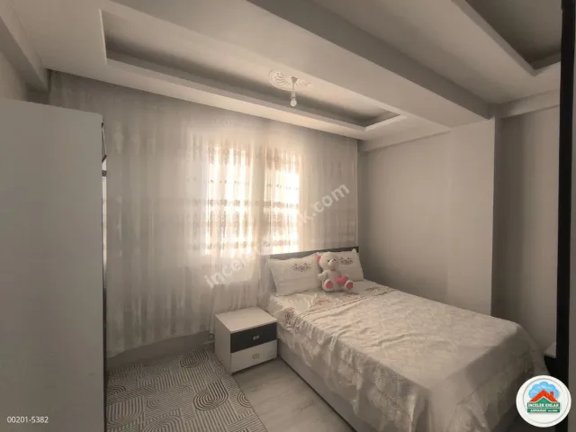 Adıyaman Sümerevlerde Besni Cad. Üzeri Satılık 2+1 Daire