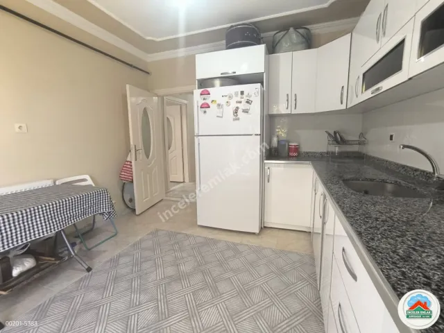 Bahçelievler mah. eski kahta caddesi güneyi 2+1 daire