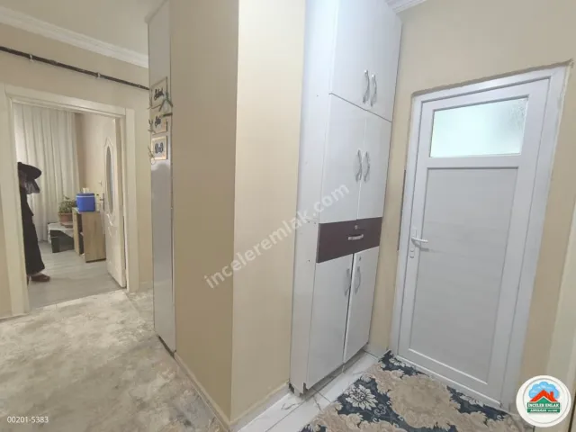 Bahçelievler mah. eski kahta caddesi güneyi 2+1 daire