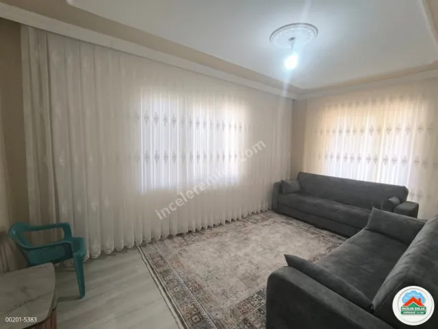 Bahçelievler mah. eski kahta caddesi güneyi 2+1 daire