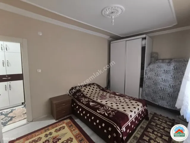 Bahçelievler mah. eski kahta caddesi güneyi 2+1 daire