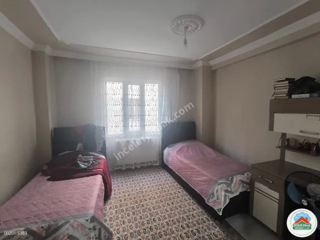 Bahçelievler mah. eski kahta caddesi güneyi 2+1 daire