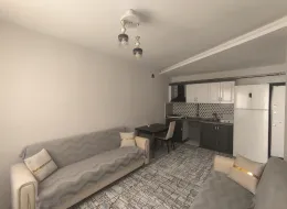 Adıyaman Yunusemre Satılık Hastane Karşısı 1+1 Eşyalı Daire