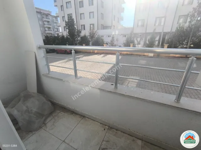 Adıyaman Yunusemre Satılık Hastane Karşısı 1+1 Eşyalı Daire