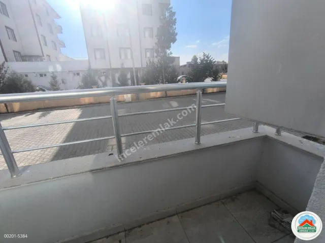 Adıyaman Yunusemre Satılık Hastane Karşısı 1+1 Eşyalı Daire