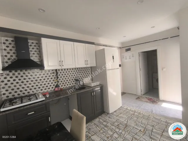 Adıyaman Yunusemre Satılık Hastane Karşısı 1+1 Eşyalı Daire