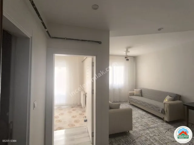 Adıyaman Yunusemre Satılık Hastane Karşısı 1+1 Eşyalı Daire