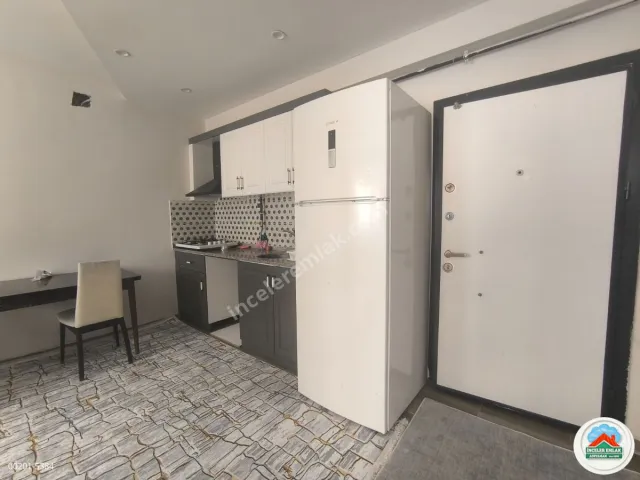 Adıyaman Yunusemre Satılık Hastane Karşısı 1+1 Eşyalı Daire