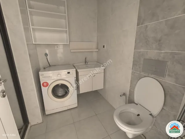 Adıyaman Yunusemre Satılık Hastane Karşısı 1+1 Eşyalı Daire