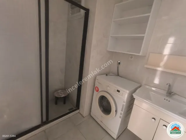 Adıyaman Yunusemre Satılık Hastane Karşısı 1+1 Eşyalı Daire