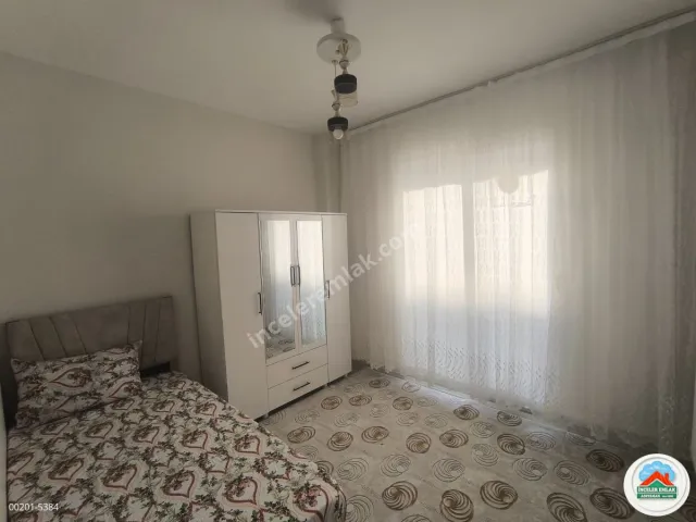 Adıyaman Yunusemre Satılık Hastane Karşısı 1+1 Eşyalı Daire