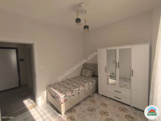 Adıyaman Yunusemre Satılık Hastane Karşısı 1+1 Eşyalı Daire