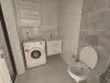 Adıyaman Yunusemre Satılık Hastane Karşısı 1+1 Eşyalı Daire